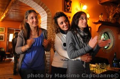 LA BUCA ringrazia i suoi dipendenti....