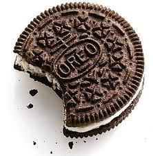 I GOLOSI OREO