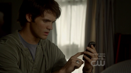 The Vampire Diaries s02e08