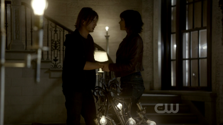 The Vampire Diaries s02e08