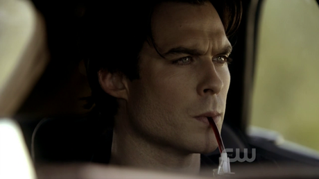 The Vampire Diaries s02e08