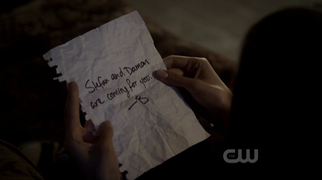 The Vampire Diaries s02e08