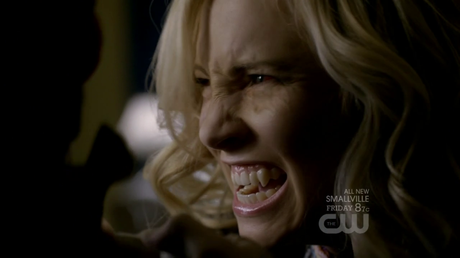 The Vampire Diaries s02e08