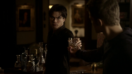 The Vampire Diaries s02e08