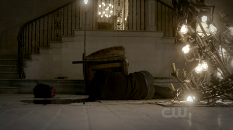 The Vampire Diaries s02e08