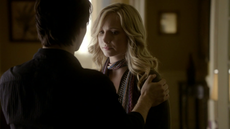 The Vampire Diaries s02e08