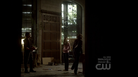 The Vampire Diaries s02e08