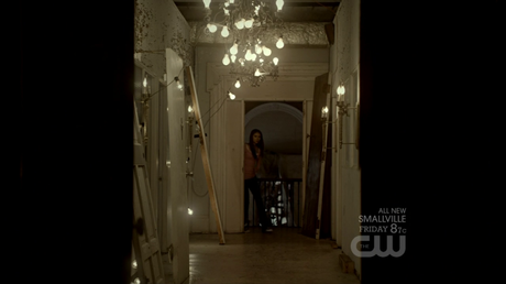 The Vampire Diaries s02e08