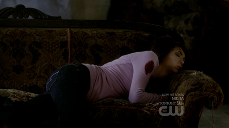 The Vampire Diaries s02e08