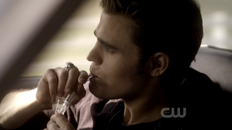 The Vampire Diaries s02e08