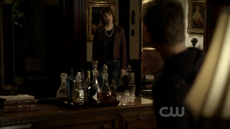 The Vampire Diaries s02e08