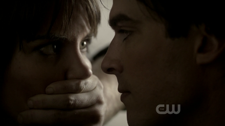 The Vampire Diaries s02e08