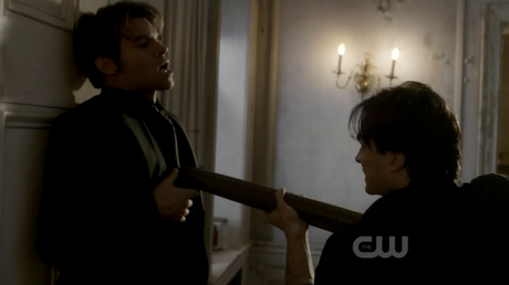 The Vampire Diaries s02e08