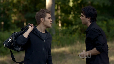 The Vampire Diaries s02e08