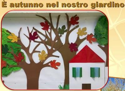 E' Autunno...