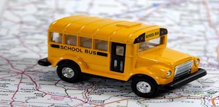 Gite scolastiche:proposte per itinerari