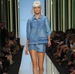 Ermanno Scervino Donna P/E 2011, le gambe le vere protagoniste della collezione