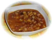 Pasta e fagioli