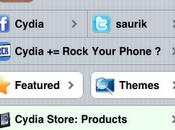 Cydia Ritorna salvataggio SHSH anche iPhone