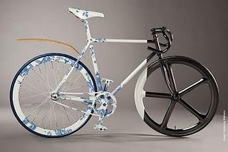 BE CYCLE AND FASHION