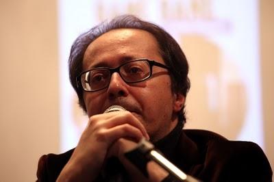 La serata con ANDREA BRUNI