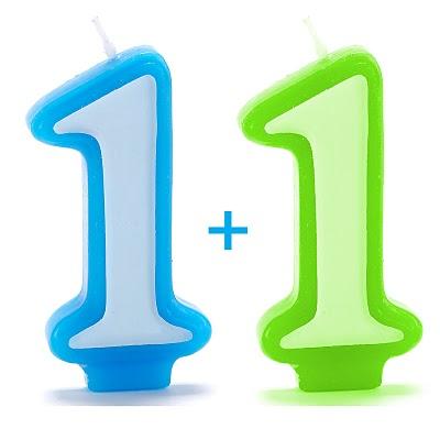 IL BLOG DESIGNTRASPARENTE COMPIE DUE ANNI!