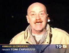 tony capuozzo