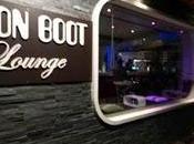Moon Boot Lounge Villars-sur-Ollon