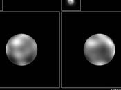 Hubble svela superficie Plutone prima volta