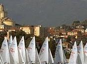 Vela: mese alla imperia winter regatta