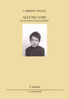 Alcune cose. Carmine Vitale