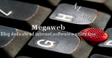 megaweb foto marchiata