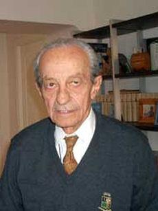 Vincenzo Micocci (1928-2010)