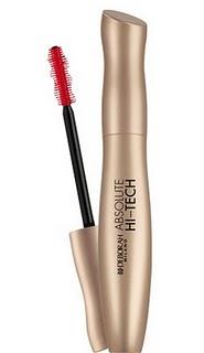 MASCARA ABSOLUTE HI-TECH di DEBORAH