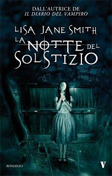 la-notte-del-solstizio-lisa-jane-smith