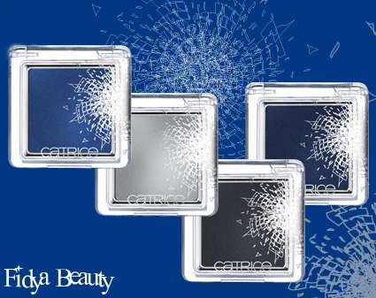 Catrice Cosmetics: Glamourama