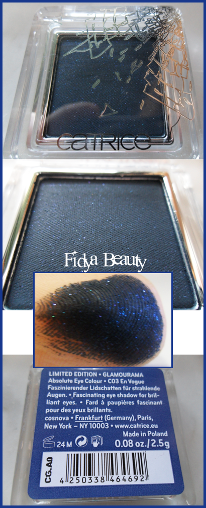 Catrice Cosmetics: Glamourama