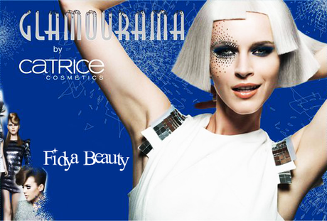 Catrice Cosmetics: Glamourama