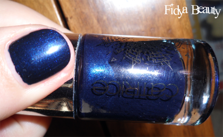 Catrice Cosmetics: Glamourama