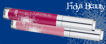 Catrice Cosmetics: Glamourama