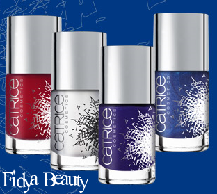 Catrice Cosmetics: Glamourama