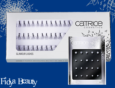Catrice Cosmetics: Glamourama