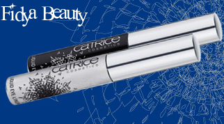 Catrice Cosmetics: Glamourama