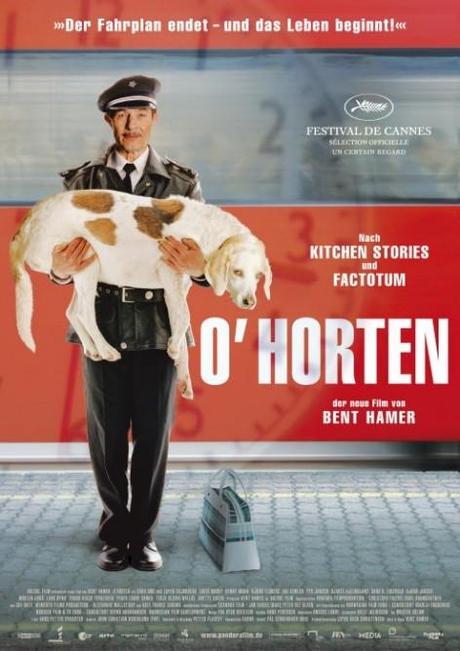 Il mondo di Horten – la recensione di Sandro