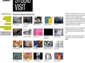 Visite virtuali negli studi degli artisti newyorkesi
