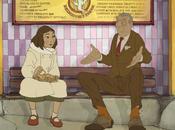 L'illusioniste Sylvain Chomet
