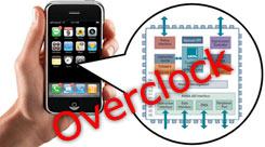 GUIDA iPhone - iPod Touch - Come eseguire l'Overlock sul vostro device