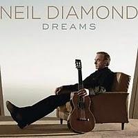 Solo cover nel nuovo album di Neil Diamond