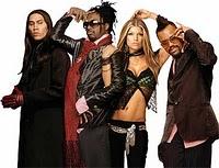 E' una cover la nuova dei Black Eyed Peas