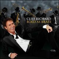 Cliff Richard: nel nuovo album omaggio a Sinatra e Peggy Lee